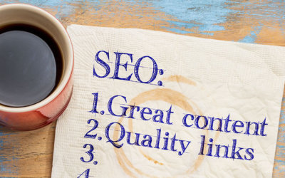 Actionable SEO Advice for Recruiters