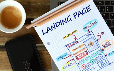 A Nifty Guide to Creating Landing Pages for Recruitment