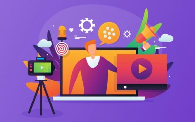 Recruitment Online Marketing: How to Make SEO-Friendly Videos