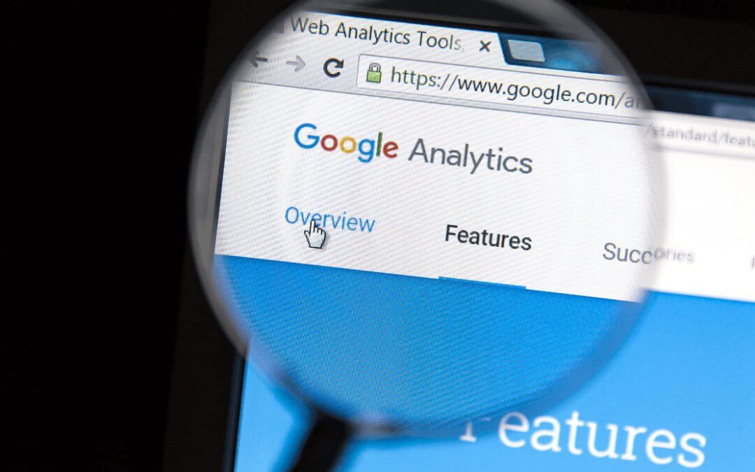 google analytics