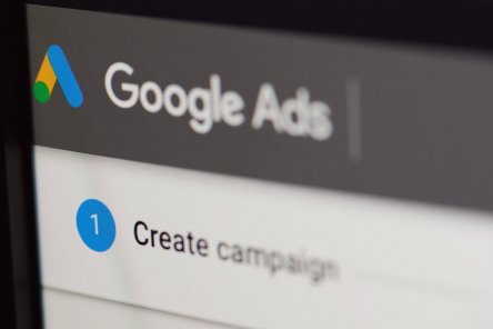 google ads campaign