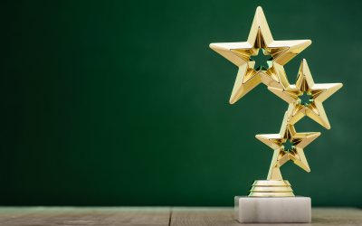 Recruitment Traffic Bags Best Recruitment Lead Generation in the UK Award