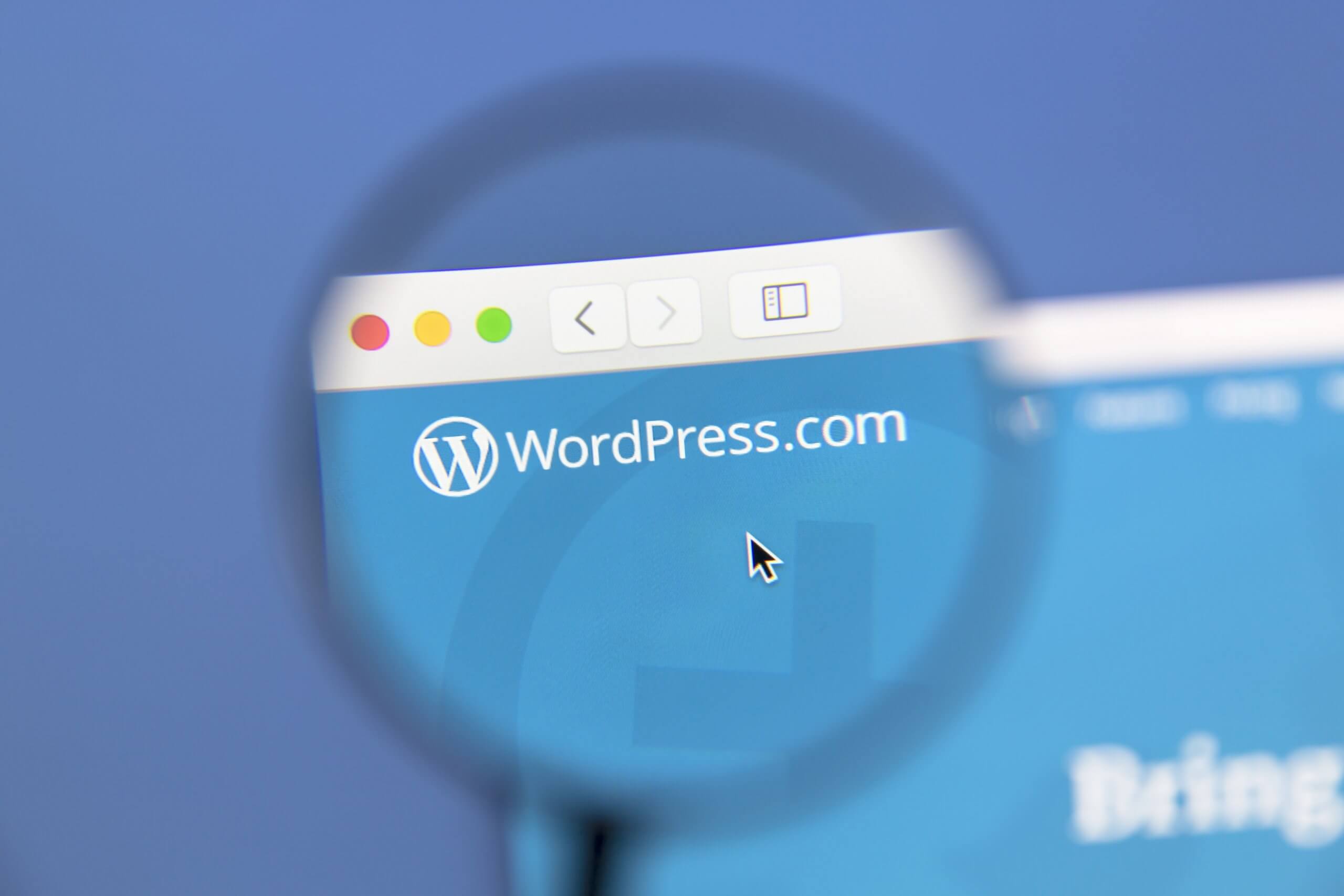 SEO for WordPress