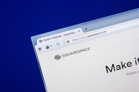 SEO for Squarespace