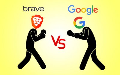 What is Brave Browser?: What Recruiters Must Know about This Ad-Free Web Browser and Search Engine