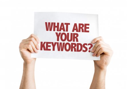 SEO Keyword Research