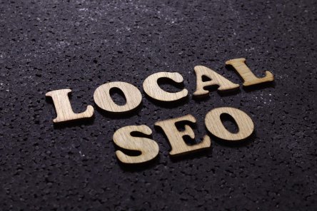 Local SEO